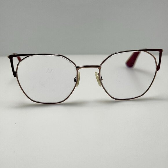 Victor Hugo VH1279 Col 07AP Eyeglasses Eye Glasses Frames 51-19-140 - Picture 1 of 6